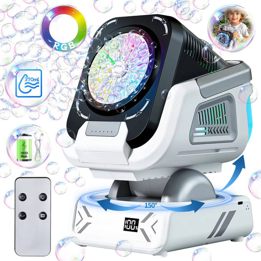 Bubble Machine For Party
