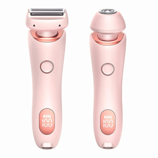 Elektrorasierer für Damen