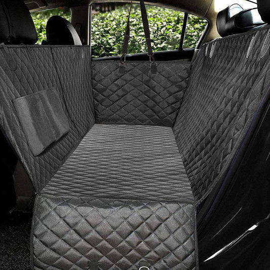 Protector de hamaca impermeable para asiento de coche para perros de primera calidad