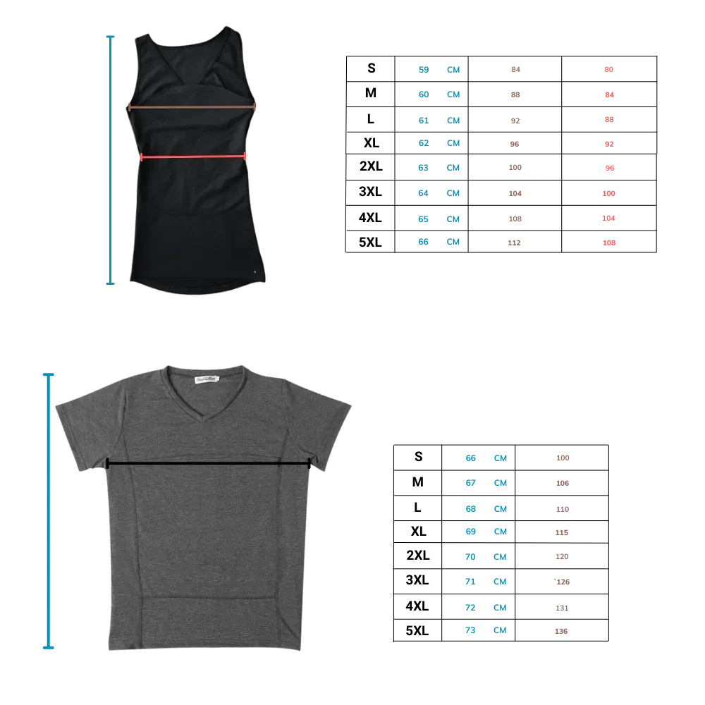 Ergonomic Fashionable Kangaroo T-shirt