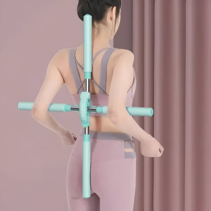 Prevent Humpback - Relieve Back Pain
