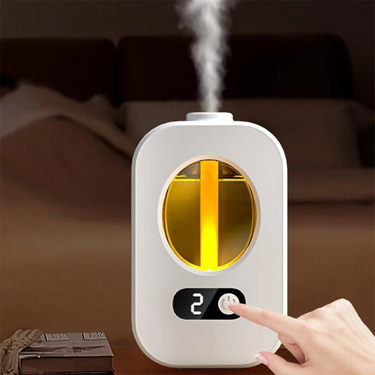 Diffuseur d'arôme automatique
