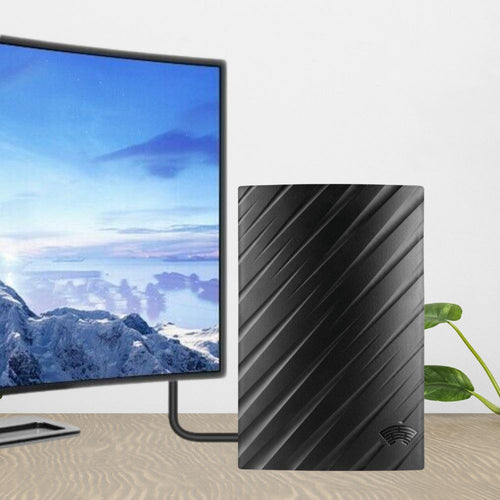 HDTV 4K Digital Antenna
