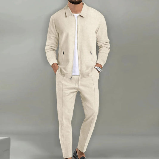 Lässiges Herren-Set