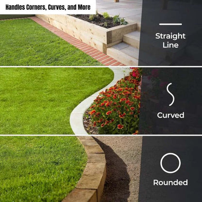 Lawn Edger