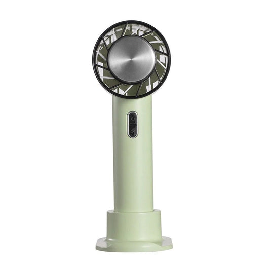 Ventilateur de refroidissement pour climatiseur portable