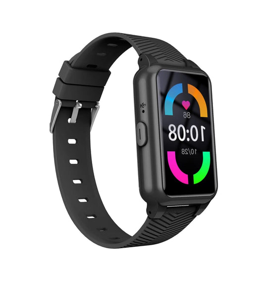 Smartwatch wykrywający upadki dla seniorów