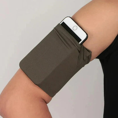 Running Arm Phone Bag