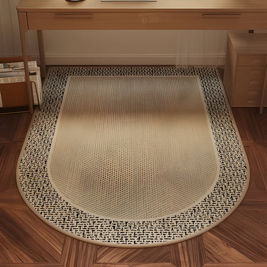 Tapis de protection de sol