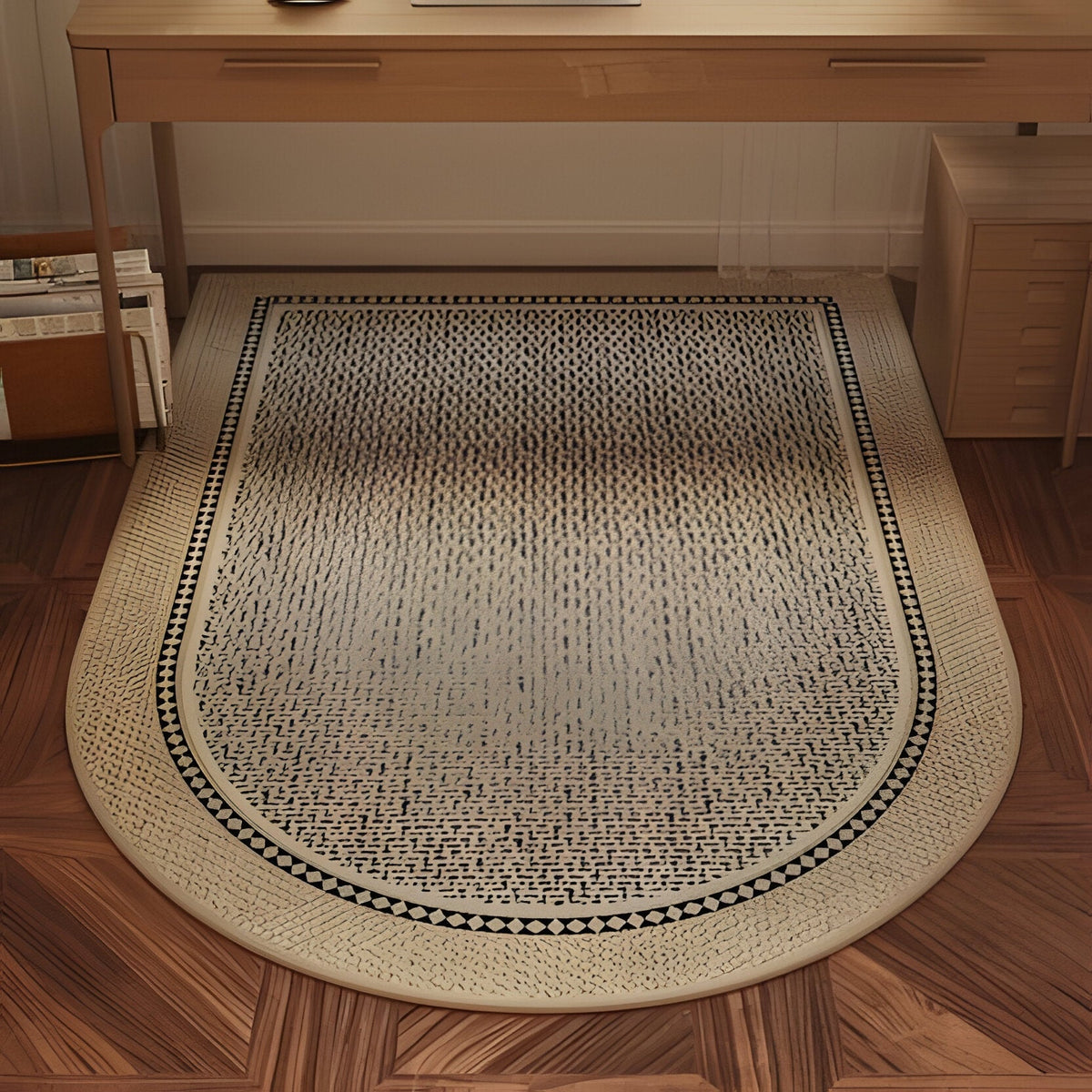Floor Protection Mats