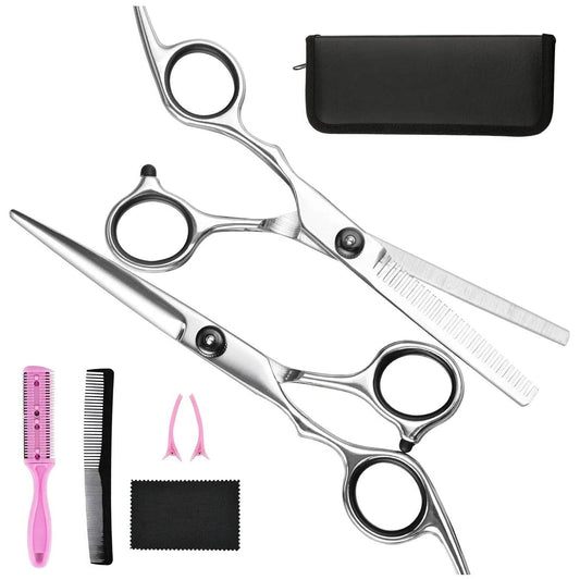 Professionelles Haarschneideset