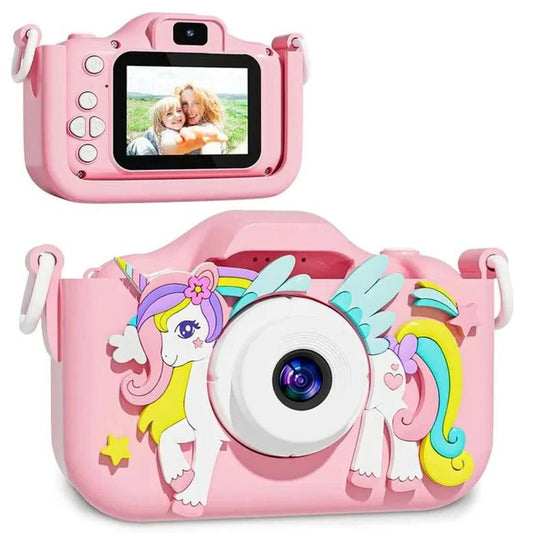 Appareil photo numérique pour enfants
