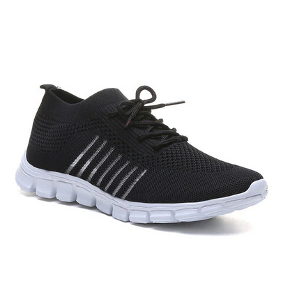 Orthopedic sneakers