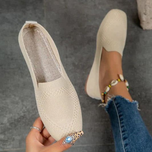 Bequeme Schuhe für Damen