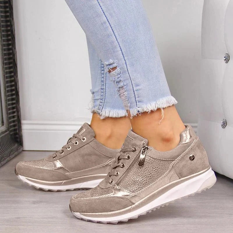 Orthopedic Comfort Shoes