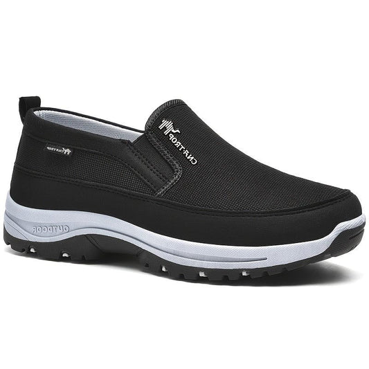 Chaussures orthopédiques imperméables