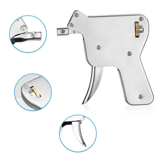 Lock Pick automatische extractor