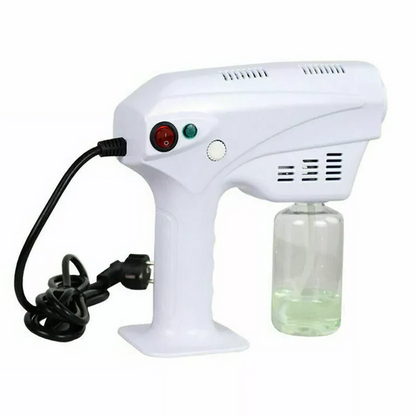 Professioneller Hand-Haardampfer