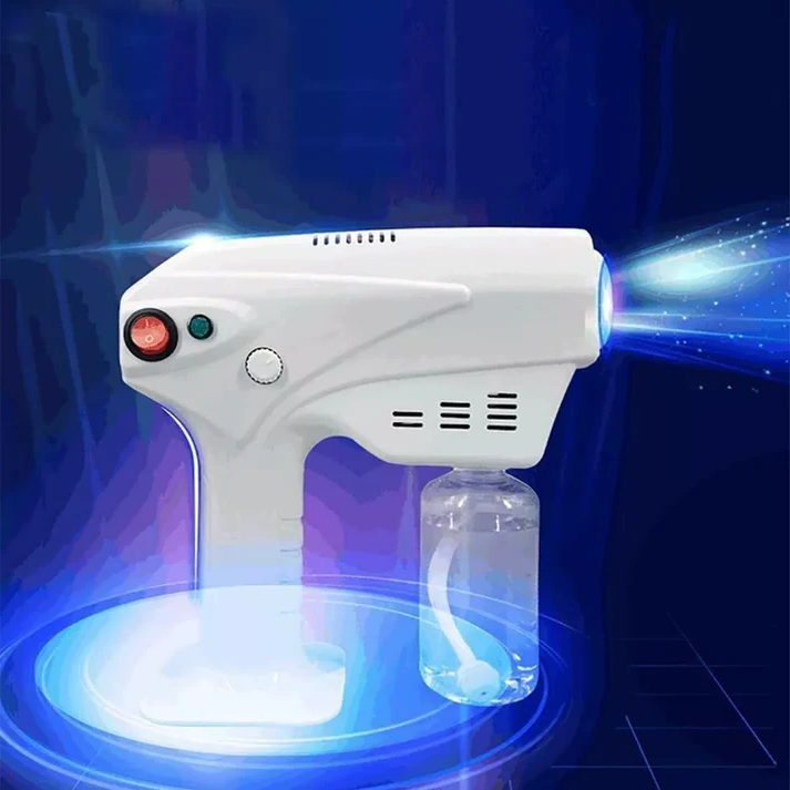 Professioneller Hand-Haardampfer