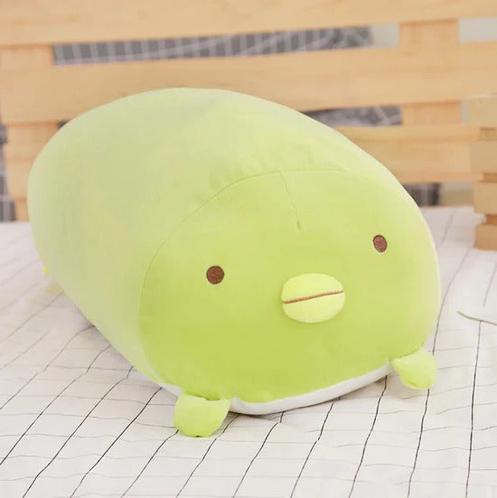 Giant Ultra Squish Cartoon Plushie
