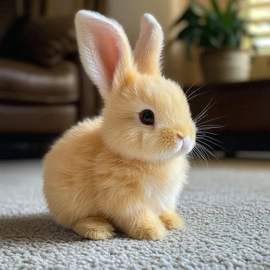 New Arrival Bunny Toy