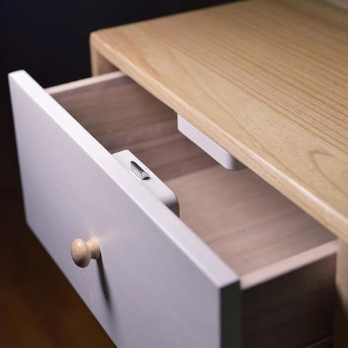 Smart Drawer Cabinet Lock