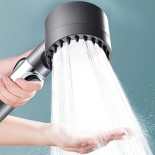Pomme de douche haute pression