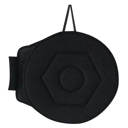 Rotating Seat Cushion, 360 Rotating Seat Cushion Pivot Disc Pad