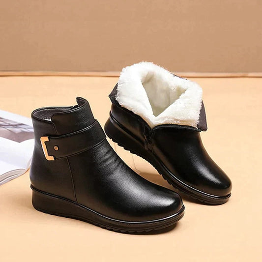 Bottes orthopédiques