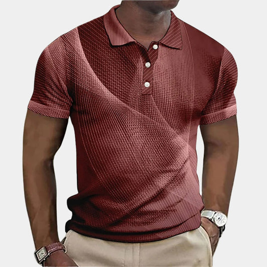 Stylisches Poloshirt für Herren