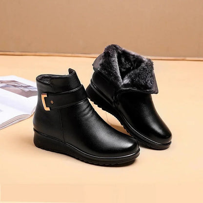 Orthopedic Boots