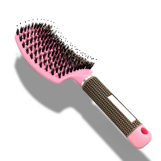 Miracle Hair Detangler – Mühelose Knotenentfernung für glattes, glänzendes Haar