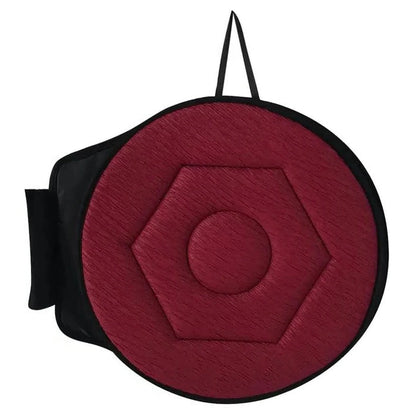 Rotating Seat Cushion, 360 Rotating Seat Cushion Pivot Disc Pad