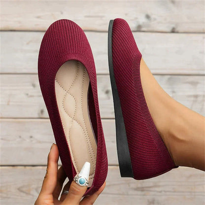 Ortopedyczne buty wsuwane