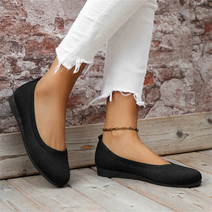Ortopedyczne buty wsuwane