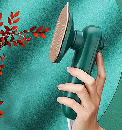Compact Steam Iron
