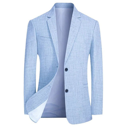 Eleganter Herrenblazer