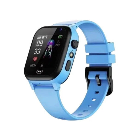Montre intelligente GPS pour enfants