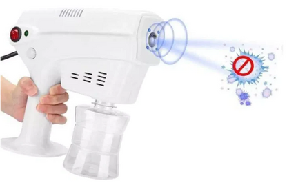 Professioneller Hand-Haardampfer
