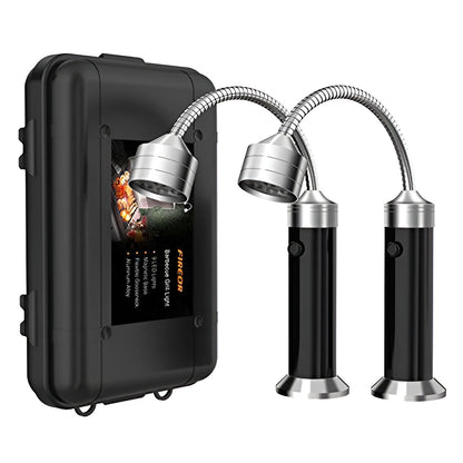 Magentic Barbeque LED Light