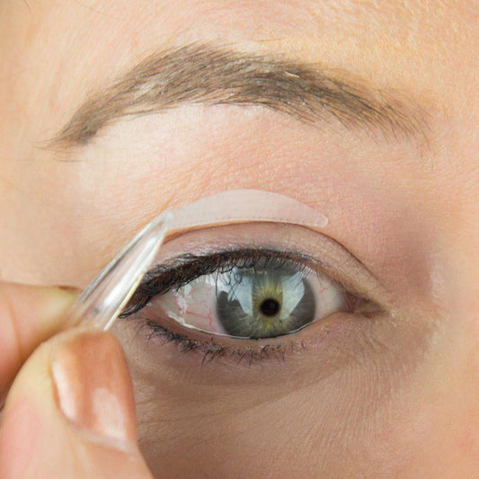 Anti-Aging-Augenlidband (enthält 100 Streifen)