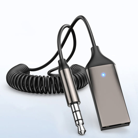 Adaptateur auxiliaire Bluetooth