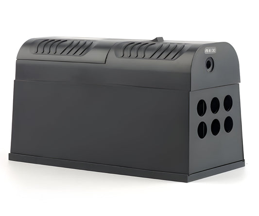 Piège à souris électrique