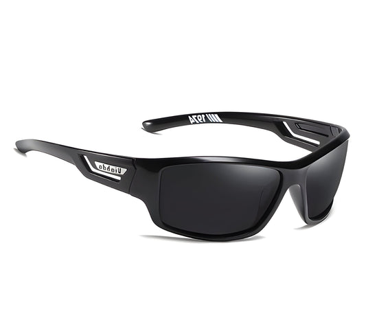 Gafas de sol militares polarizadas UV 400 Gafas de pesca