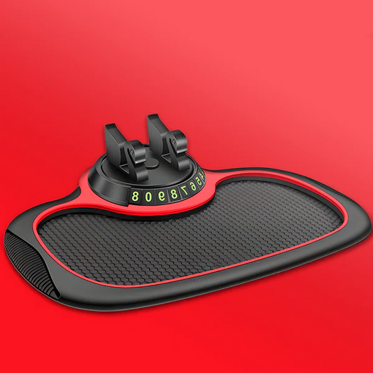 Auto antislip telefoonmat