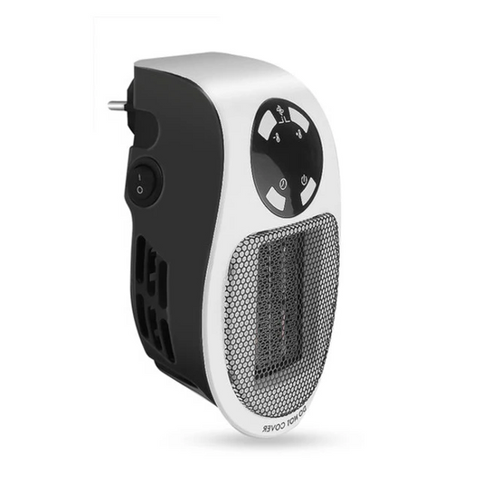 Mini radiateur électrique portable 500 W