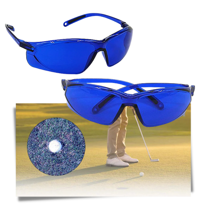 Golf Ball Finding Glasses