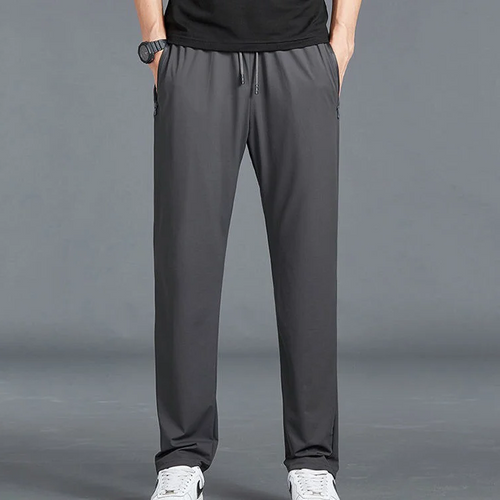 Men's Stretch Quick Dry Hiking Pants