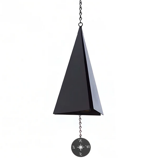 Cloche à vent du comté de Door