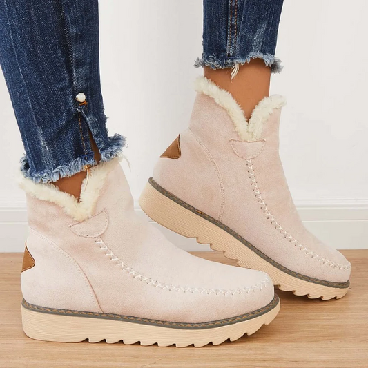Winterstiefeletten